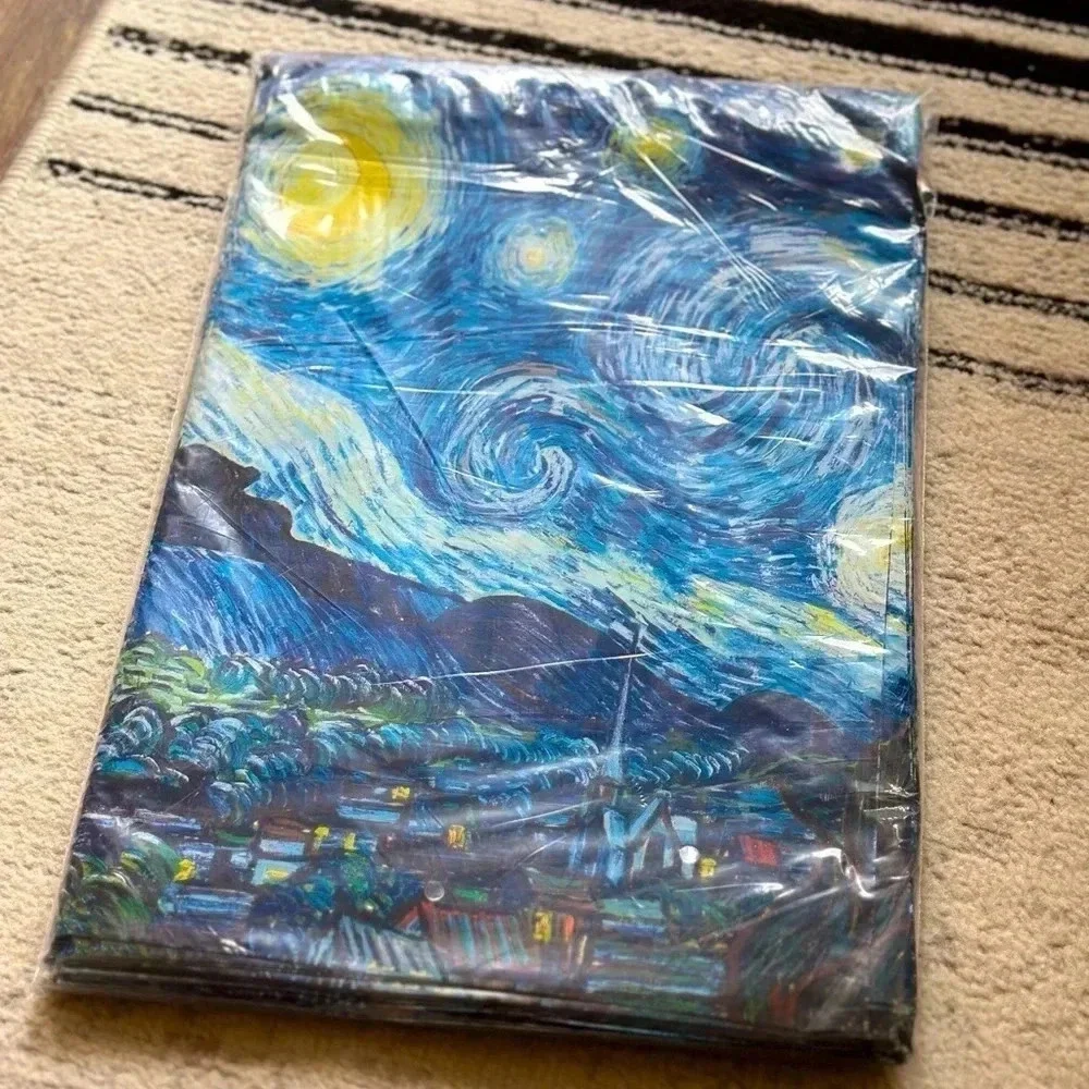 The Starry Night 100PCS *Poly Mailers 10x13 Inch.